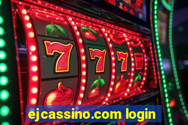 ejcassino.com login